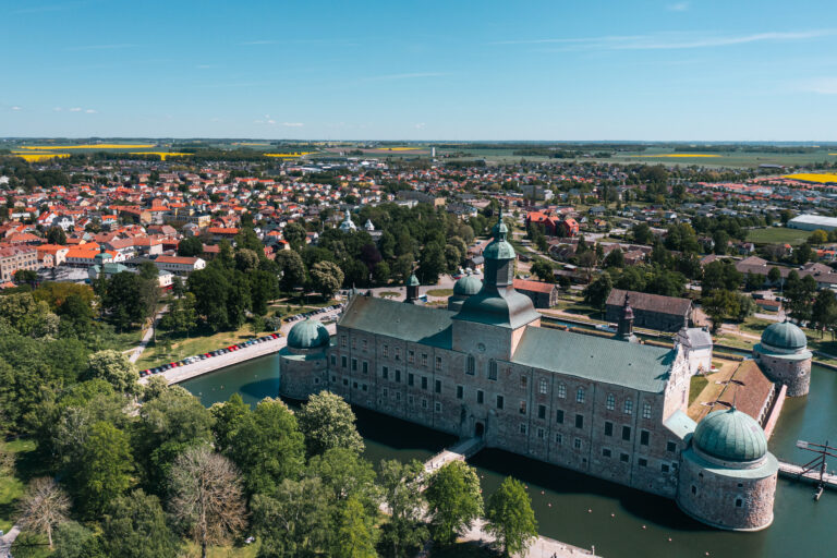 Das Schloss