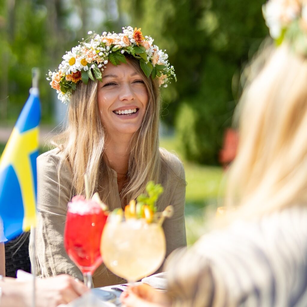 Lilla midsommarpaketet 19-20/6